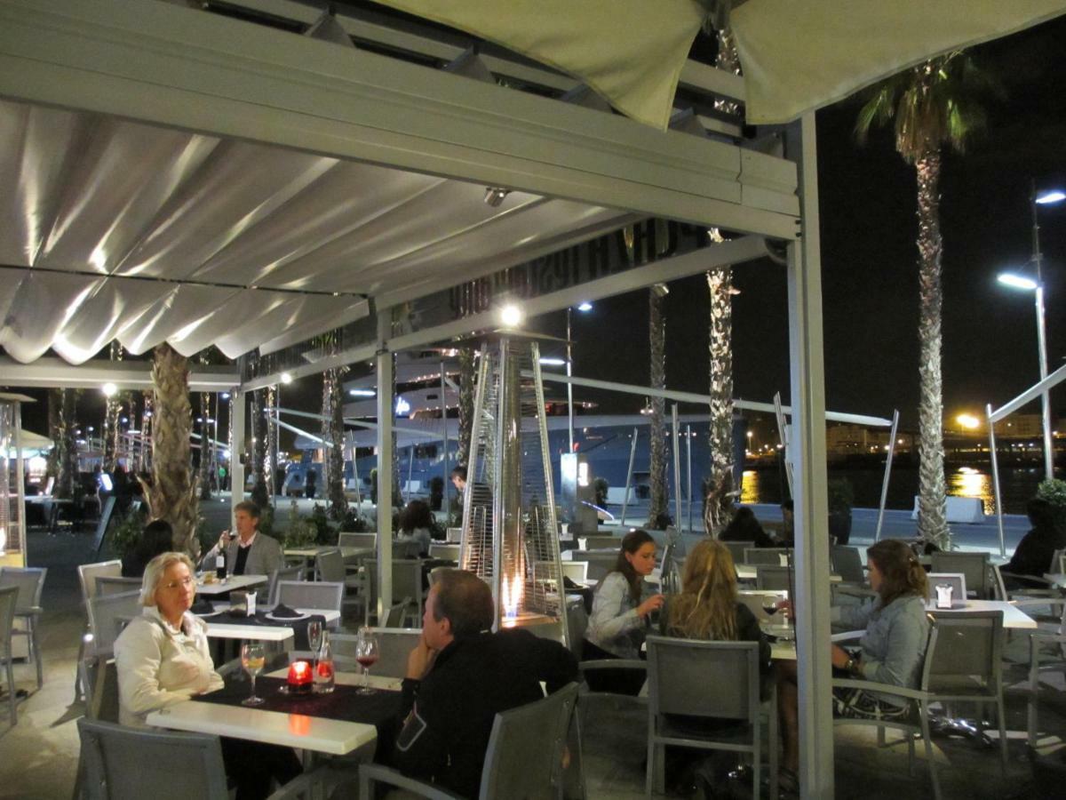 Rentcostadelsol Malagueta Miramar 马拉加 外观 照片